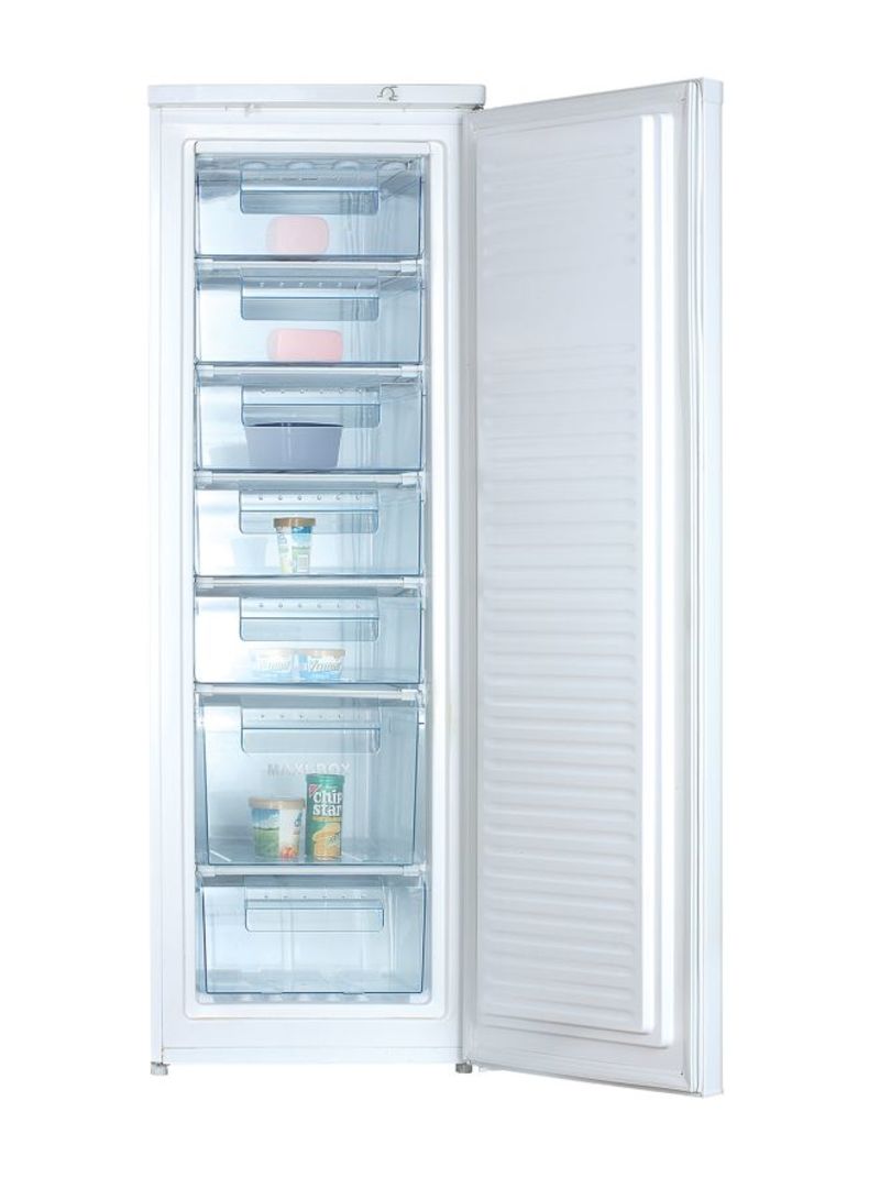 Defrost Upright Freezer 335L SGUF-348H White